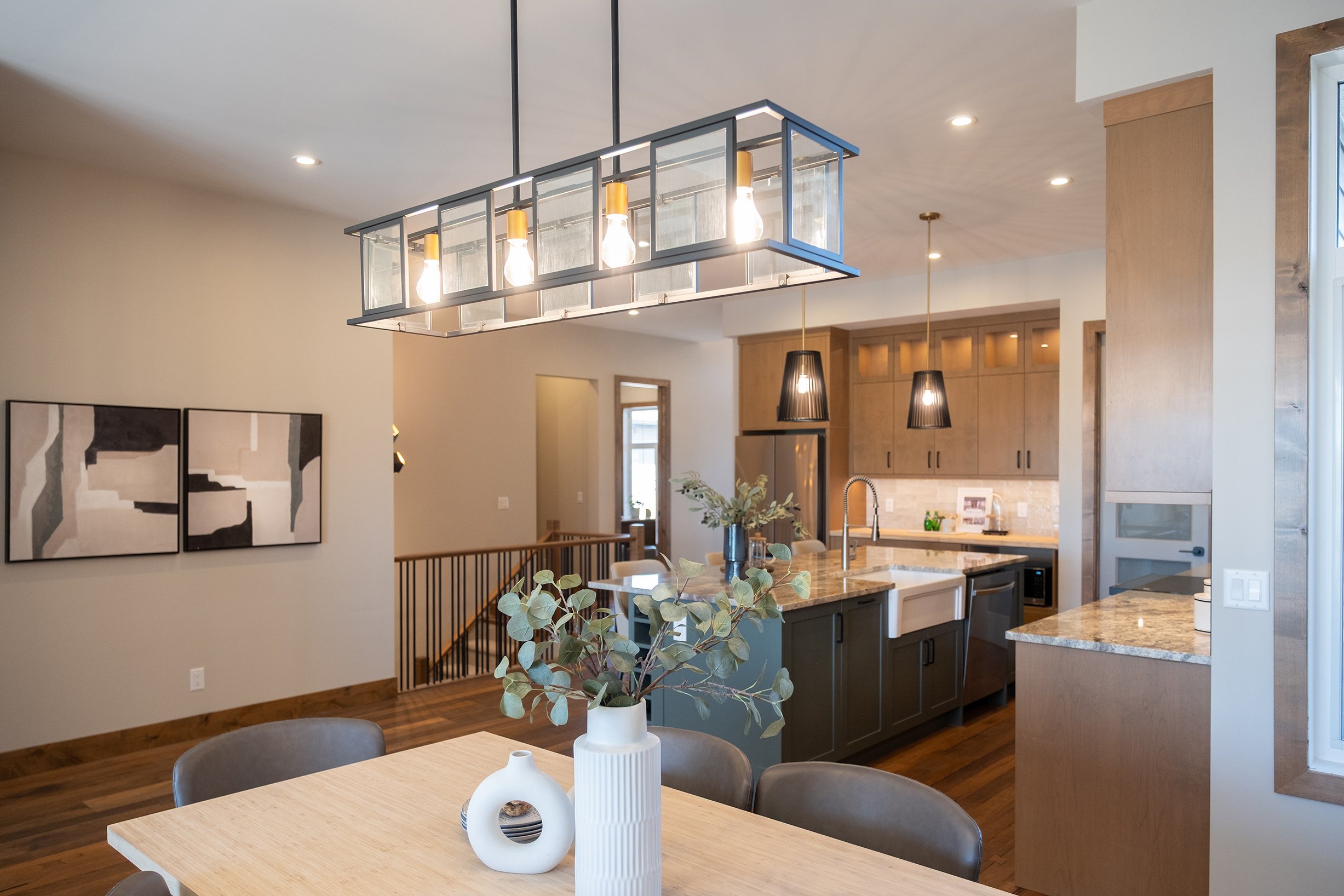 Top Home Design Trends for 2025