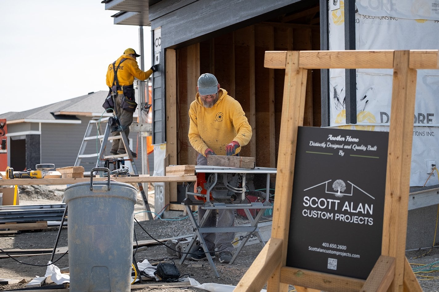 From Lot to Lock-Up: The Home Building Timeline Explained