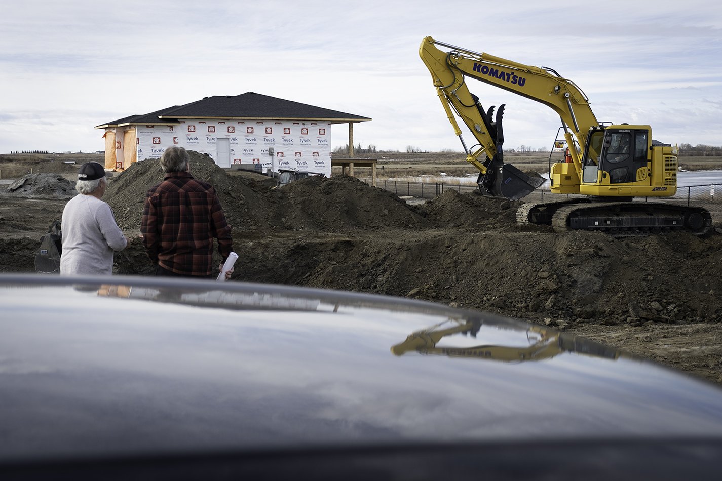 10 Things to Consider Before Buying Land to Build On
