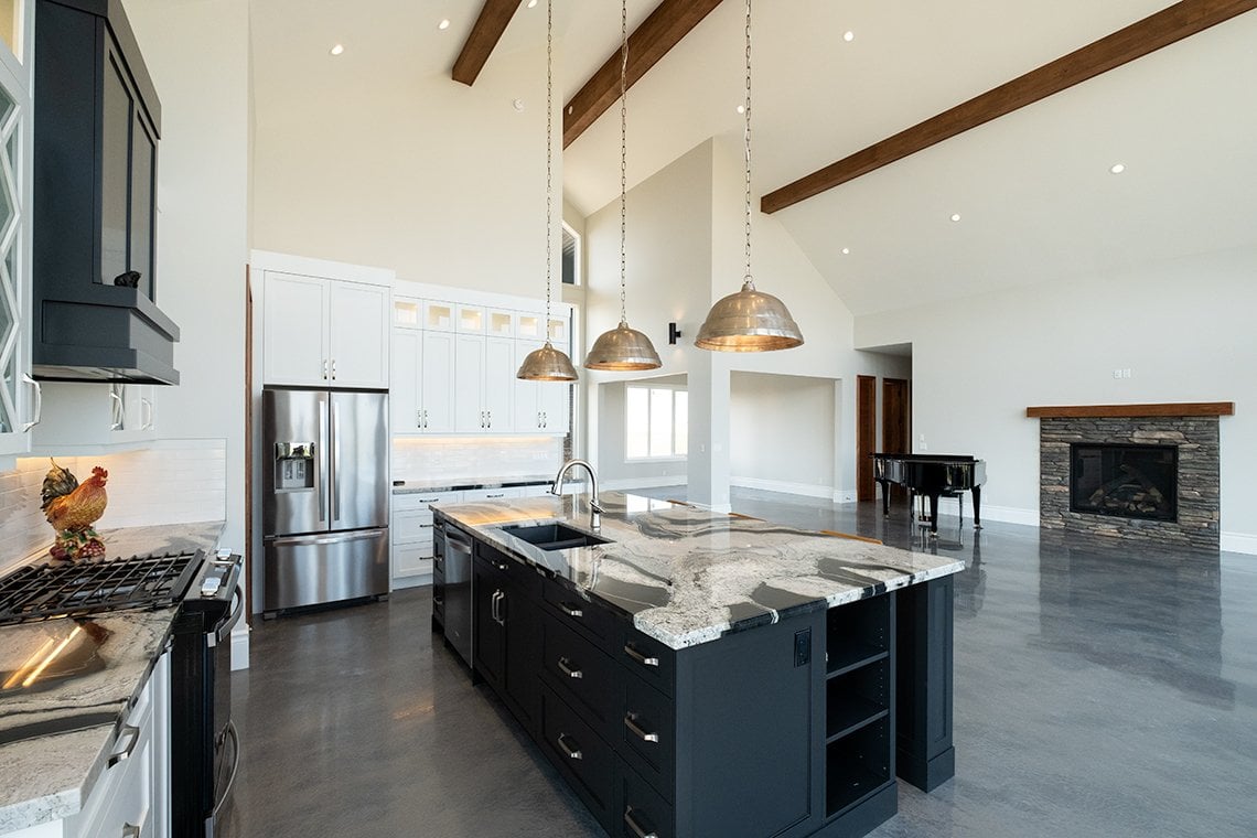Designing a Home That Grows With Your Family