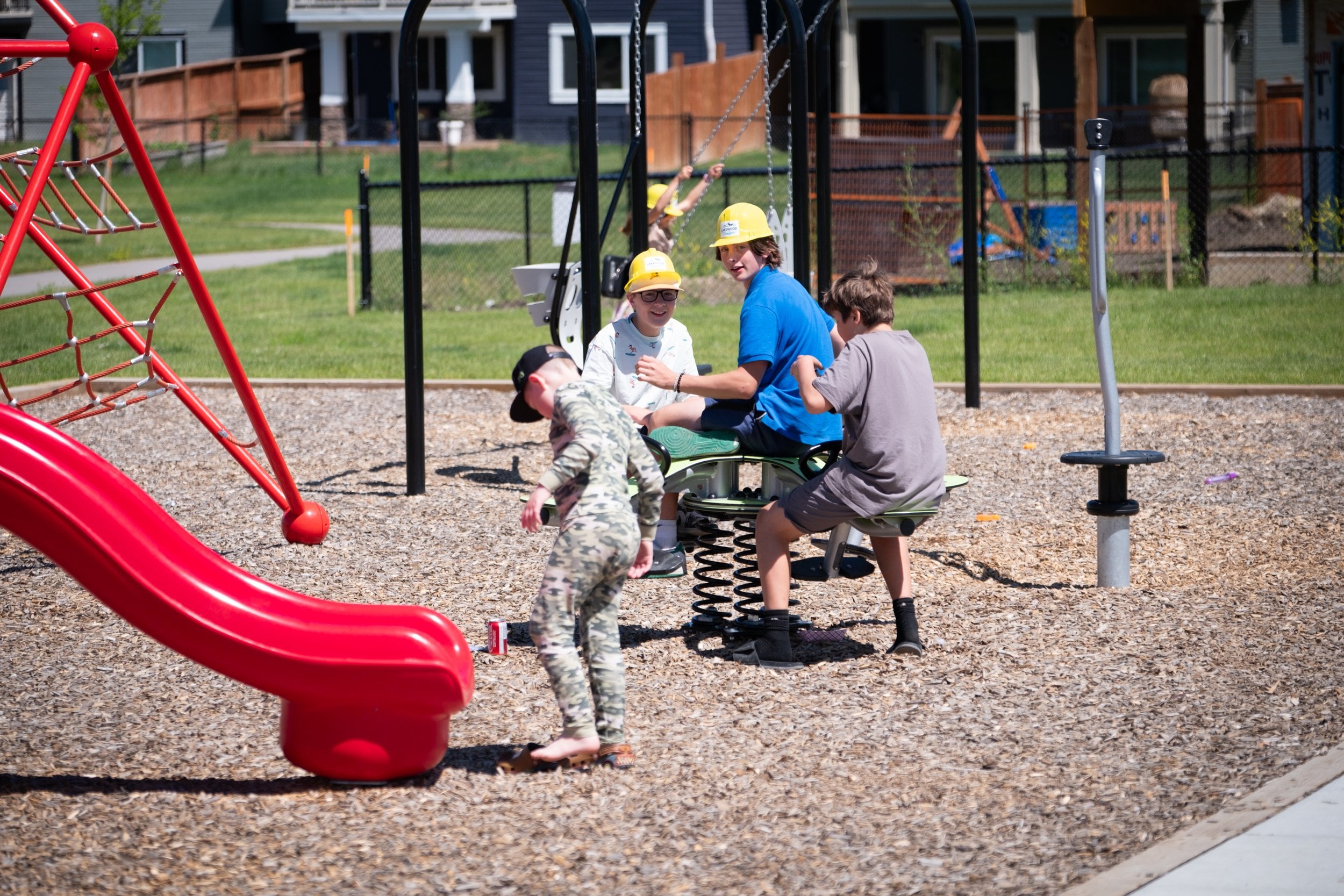 Why More Families Are Moving to Lakewood of Strathmore