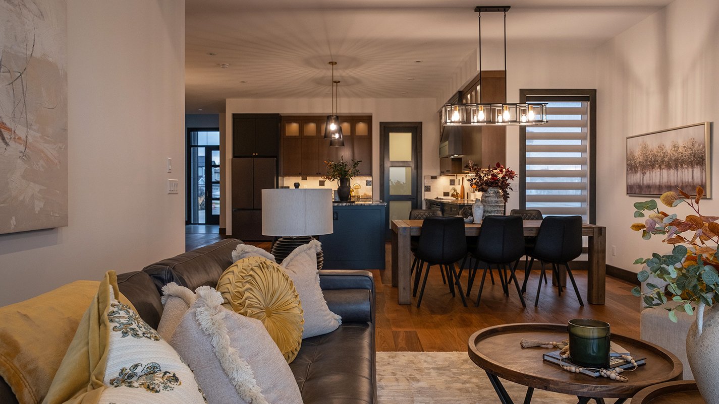 The Art of Light: How Lighting Shapes the Soul of a Home