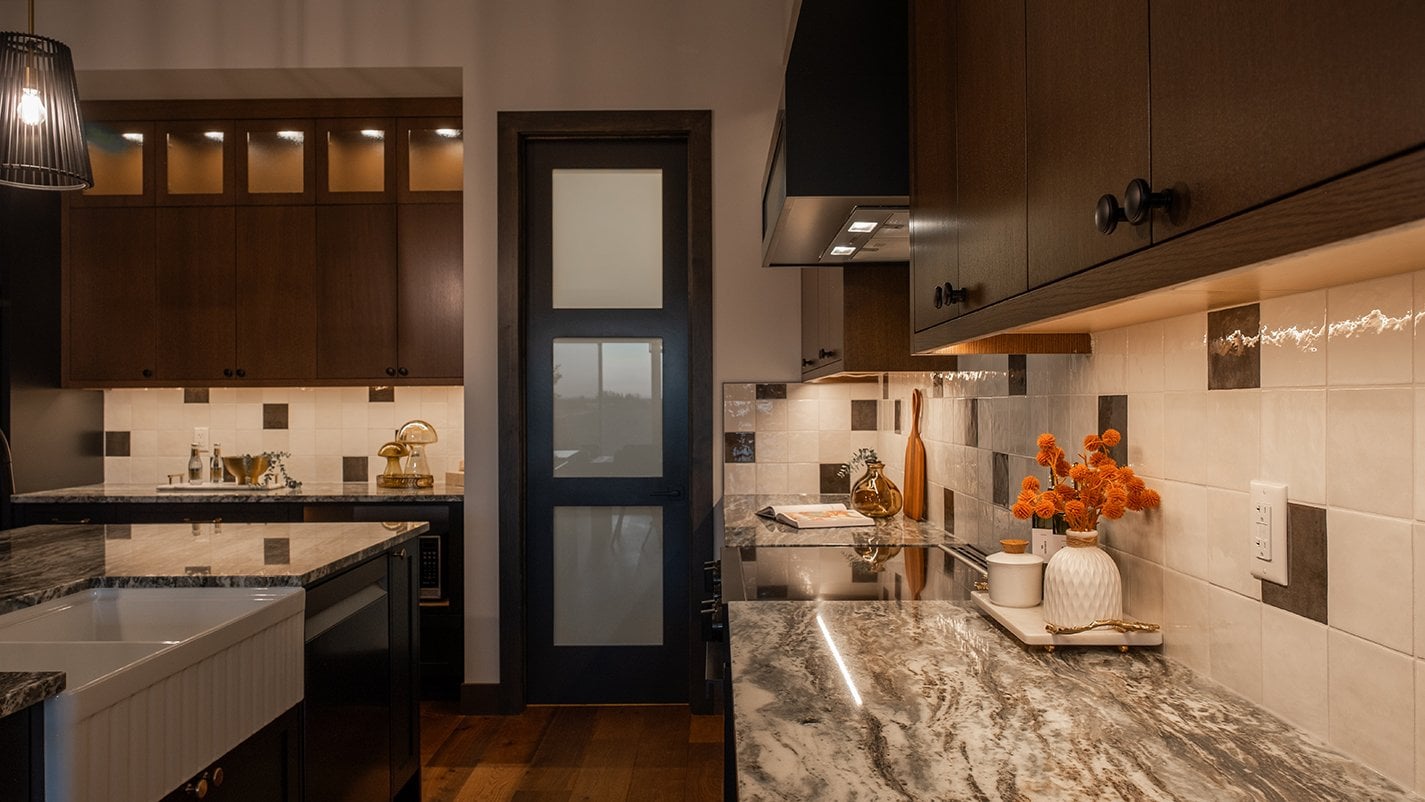 Why We Choose Wood Over MDF for Your Home’s Baseboards and Window Casings
