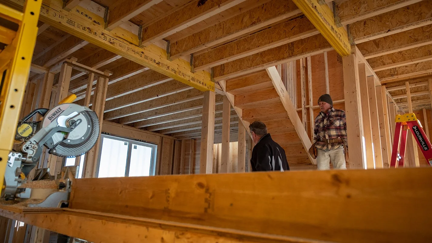 Preparing to Build: A Homeowner’s Guide to Starting Your Custom Home with Confidence