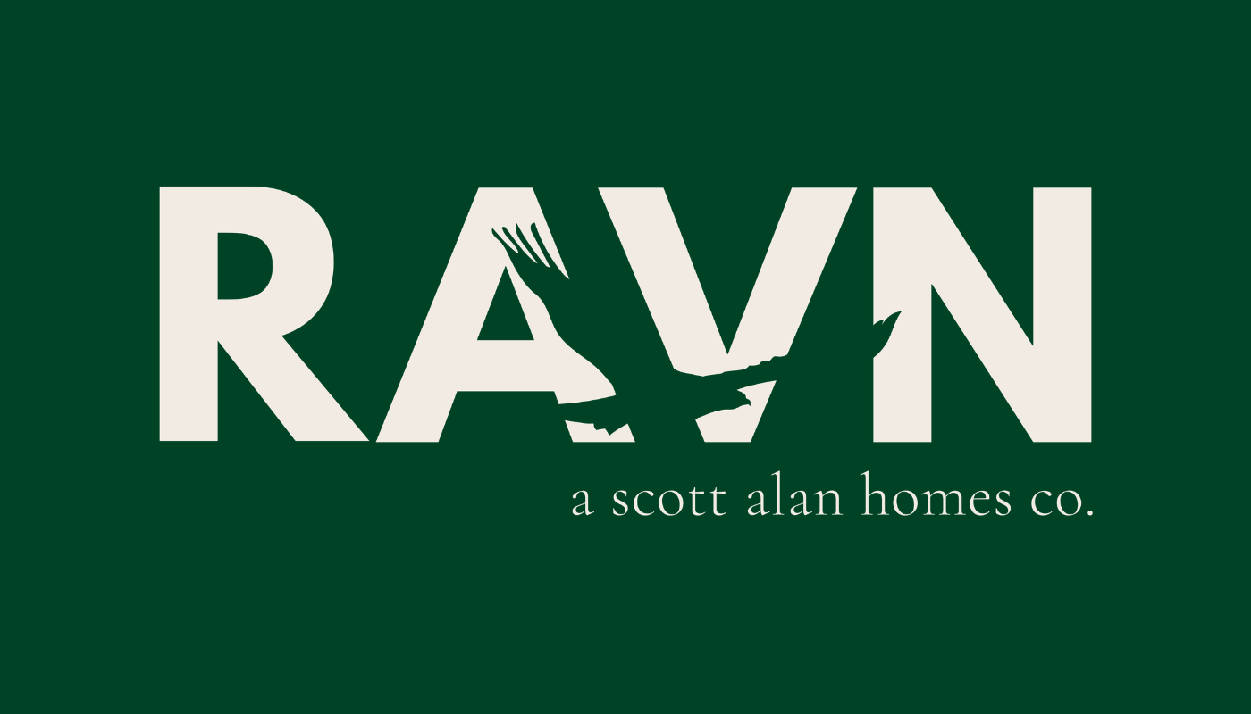Where Legacy Meets Vision: Welcome to RAVN Homes